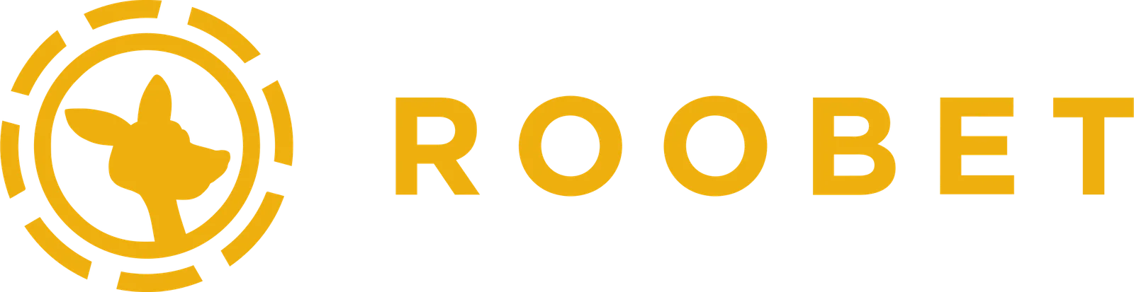 Roobet logo